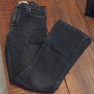 Vitamina jeans sz 42 Italian (sz 6 US)